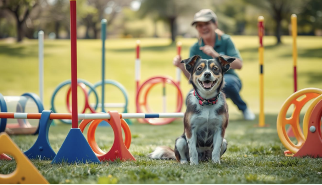 Adiestramiento de perros pequeños: Guía fácil
